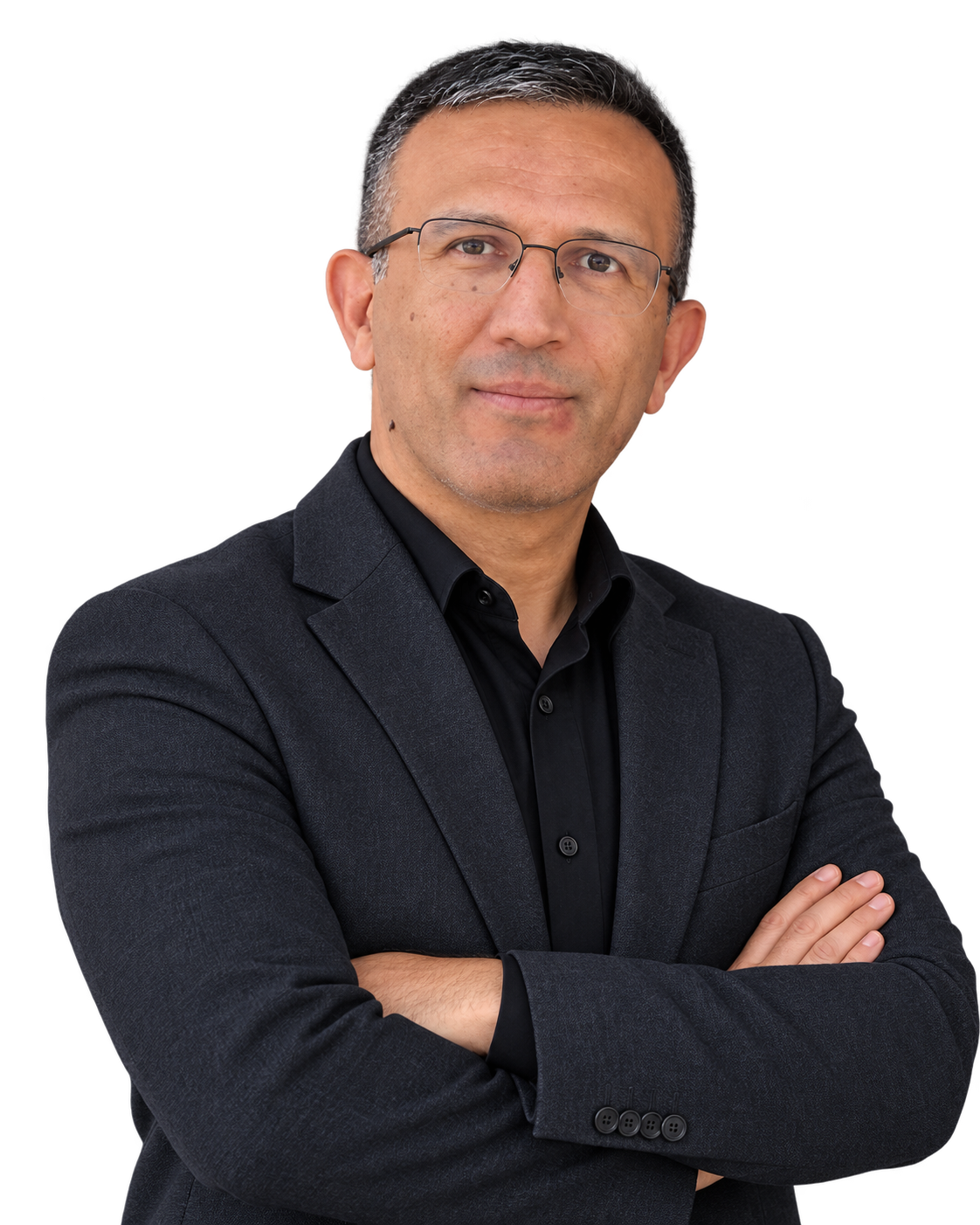 Naim Akgül