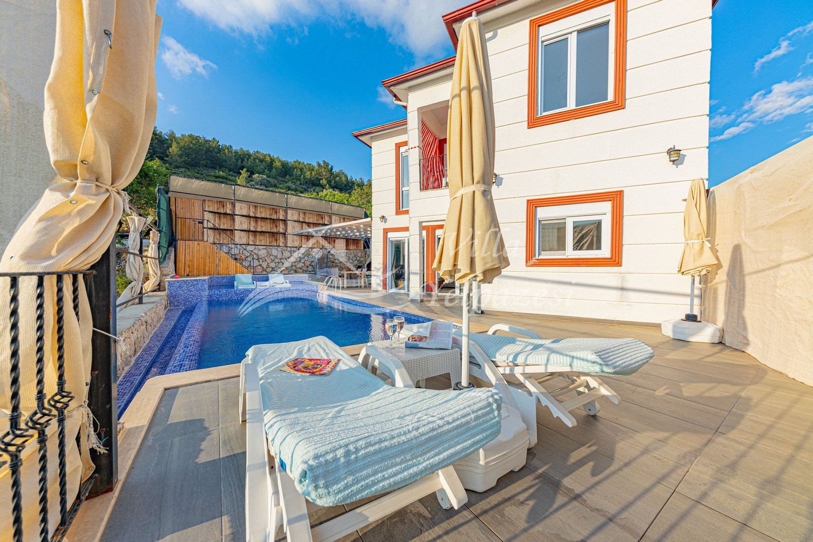 Villa Beyaz