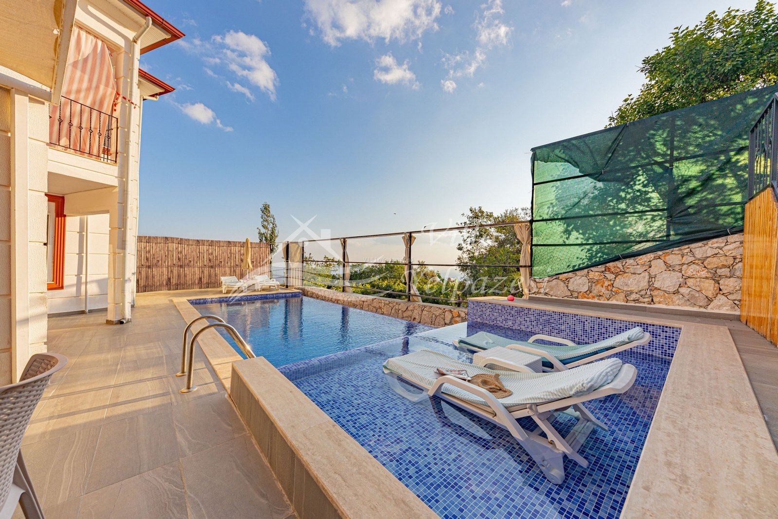 Villa Beyaz