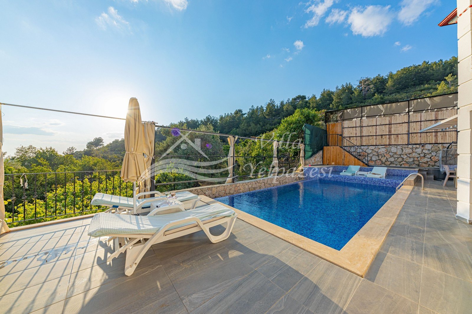 Villa Beyaz